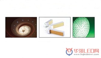 飞兆半导体高效LED驱动器方案 简化LED照明应用设计