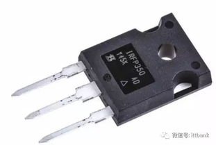 全球功率半导体与半导体照明器件厂商格局深度汇总